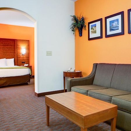 Comfort Suites Stevensville - St Joseph Δωμάτιο φωτογραφία