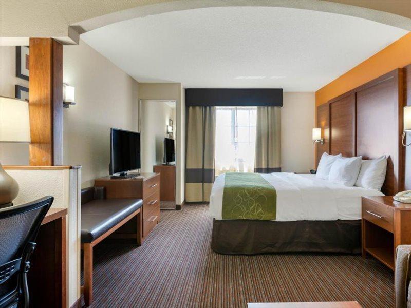 Comfort Suites Stevensville - St Joseph Εξωτερικό φωτογραφία
