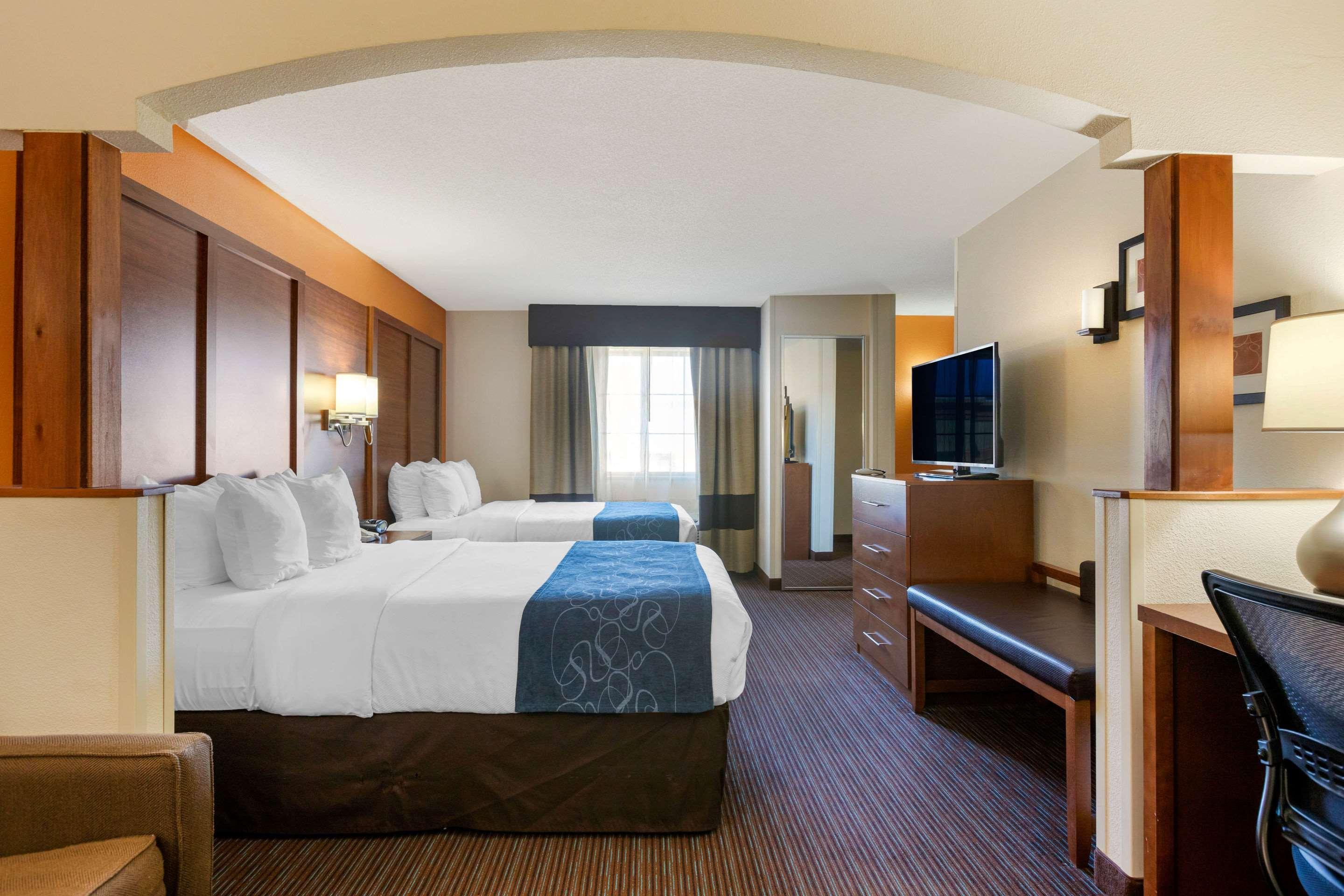 Comfort Suites Stevensville - St Joseph Εξωτερικό φωτογραφία