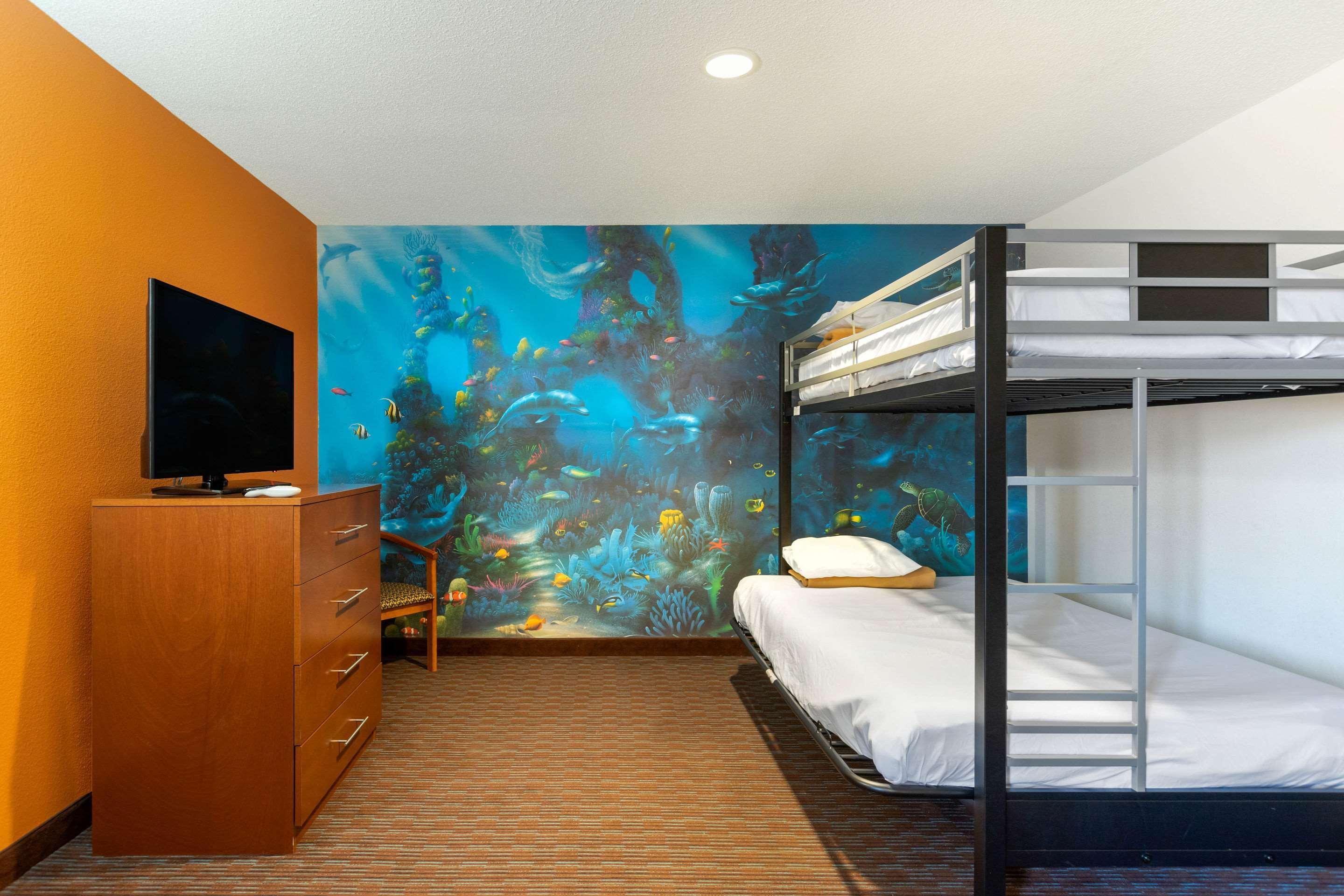 Comfort Suites Stevensville - St Joseph Εξωτερικό φωτογραφία