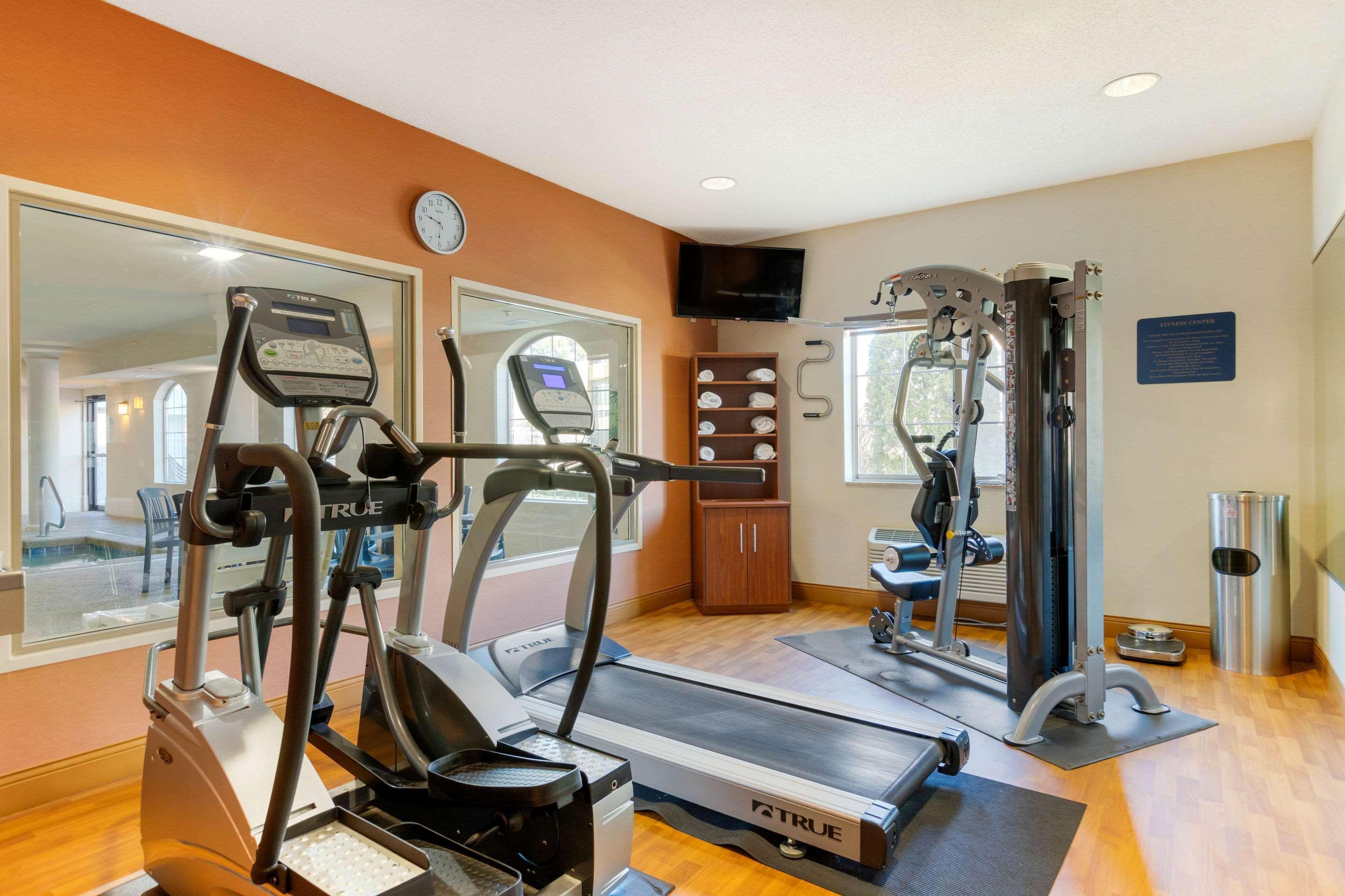 Comfort Suites Stevensville - St Joseph Εξωτερικό φωτογραφία