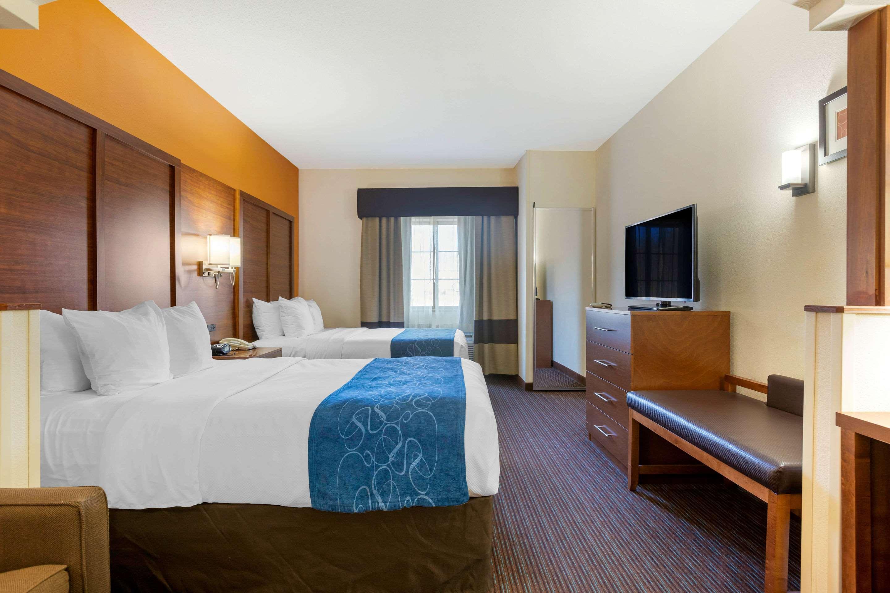 Comfort Suites Stevensville - St Joseph Εξωτερικό φωτογραφία