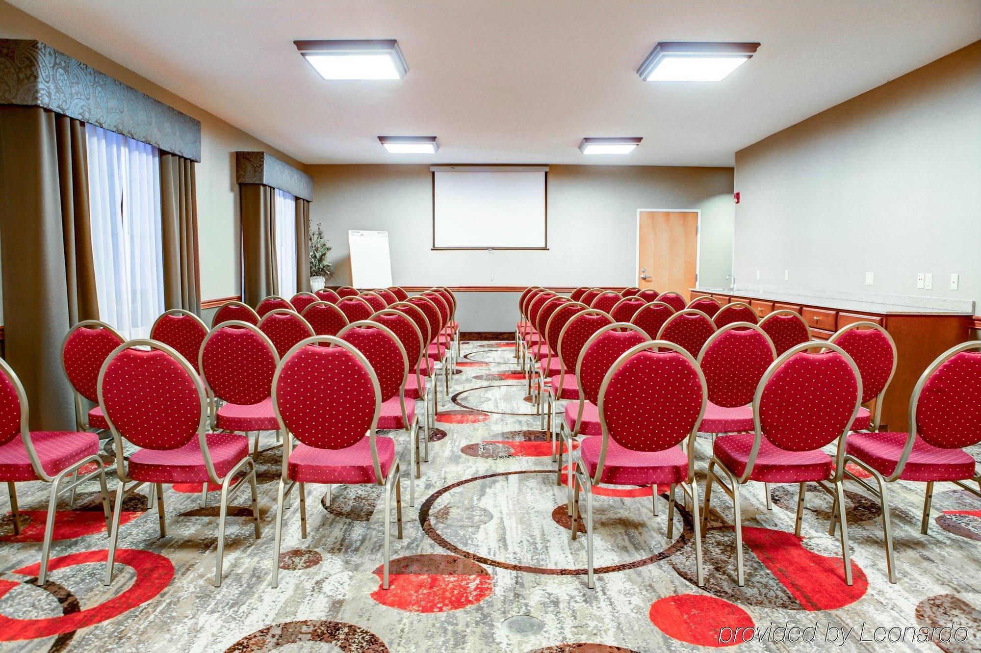 Comfort Suites Stevensville - St Joseph Εξωτερικό φωτογραφία