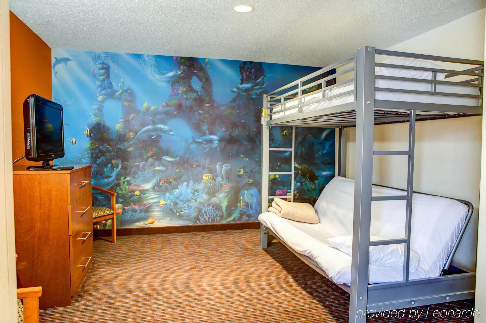 Comfort Suites Stevensville - St Joseph Εξωτερικό φωτογραφία