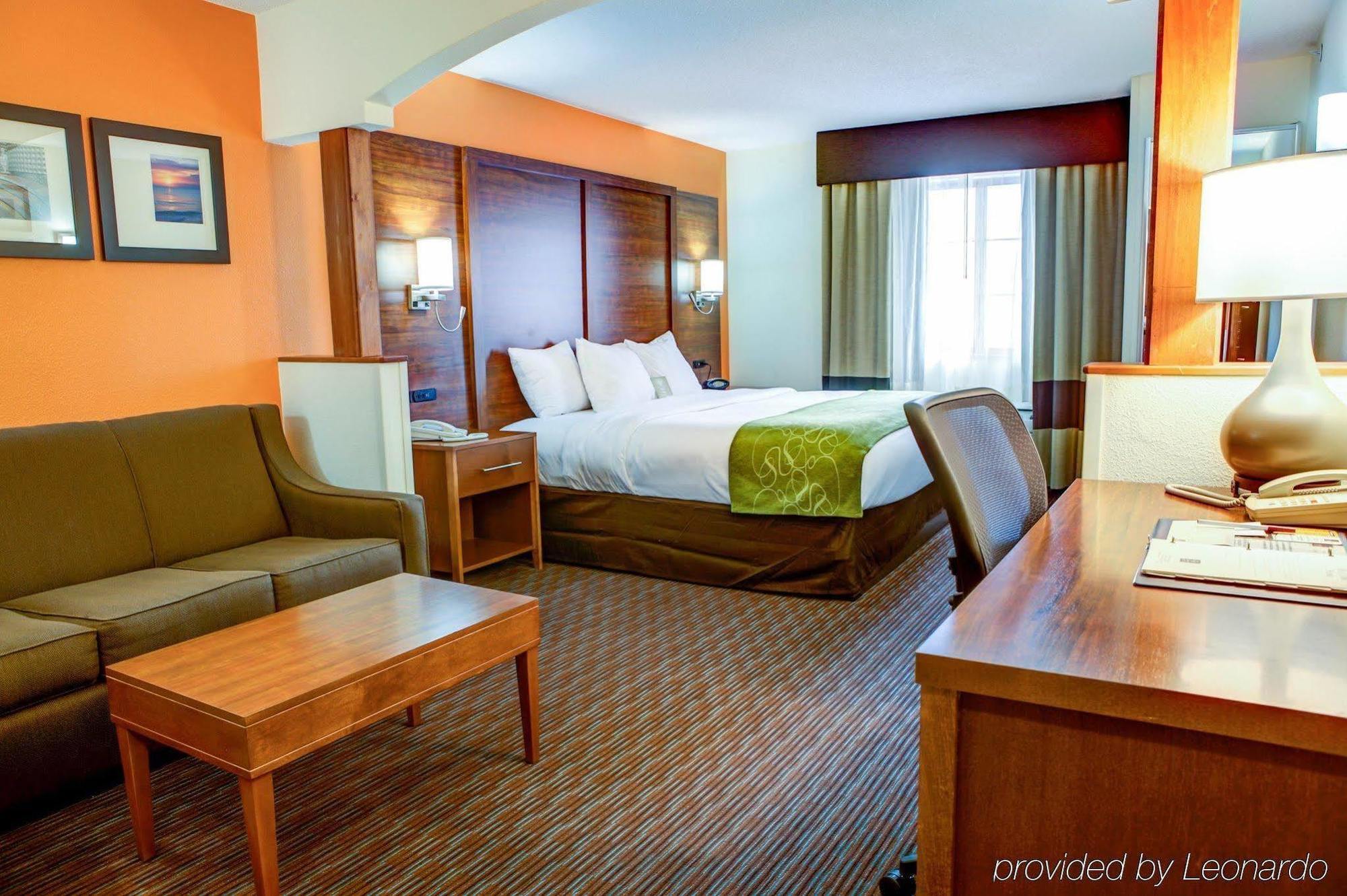 Comfort Suites Stevensville - St Joseph Εξωτερικό φωτογραφία